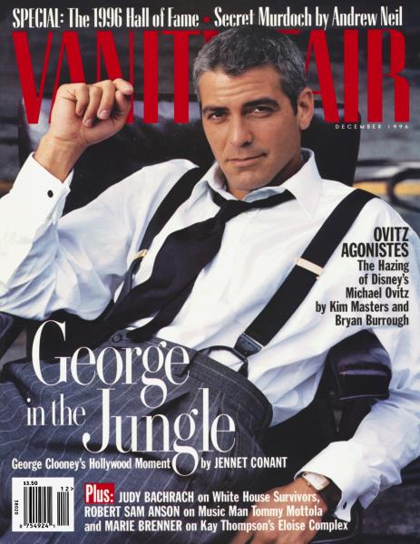 Issue: - December 1996 | Vanity Fair