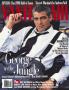 Vanity Fair December 1996 Cover