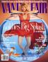 Vanity Fair January 1997 Cover