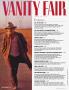 Page: - 12 | Vanity Fair