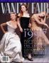 Vanity Fair April 1997 Cover