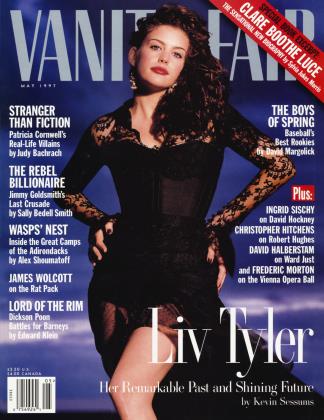 May 1997 | Vanity Fair