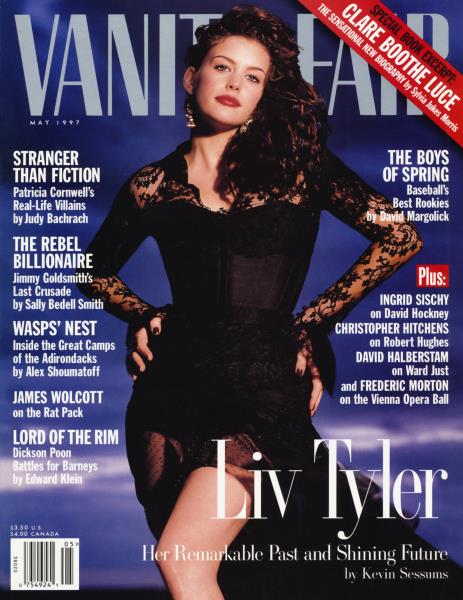 Issue: - May 1997 | Vanity Fair