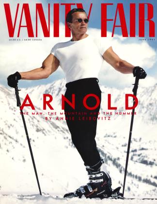 June 1997 | Vanity Fair