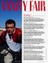 Page: - 22 | Vanity Fair