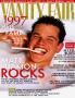 Vanity Fair December 1997 Cover