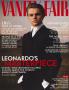 Vanity Fair January 1998 Cover