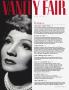 Page: - 8 | Vanity Fair