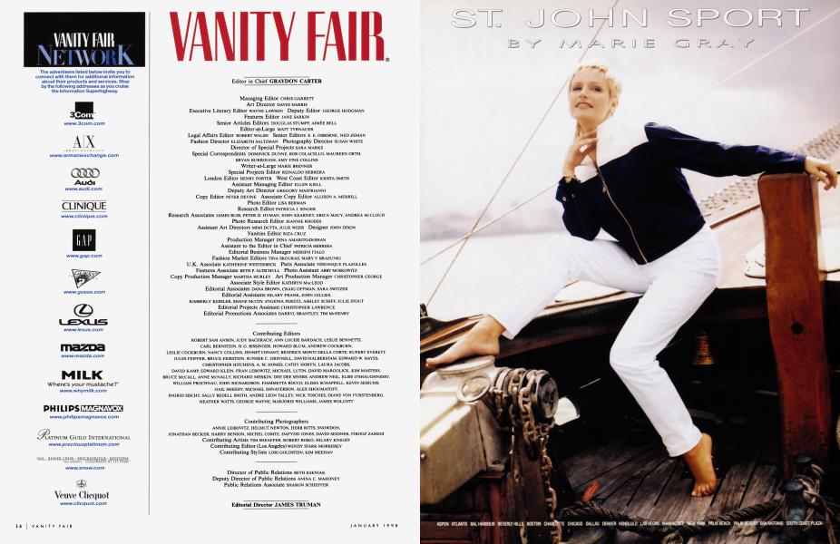 VANITY FAIR