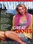 Vanity Fair February 1998 Cover
