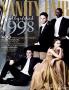 Vanity Fair April 1998 Cover