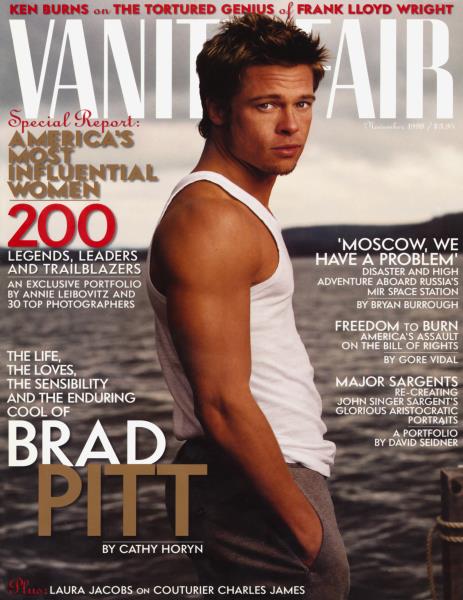 Issue: - November 1998 | Vanity Fair