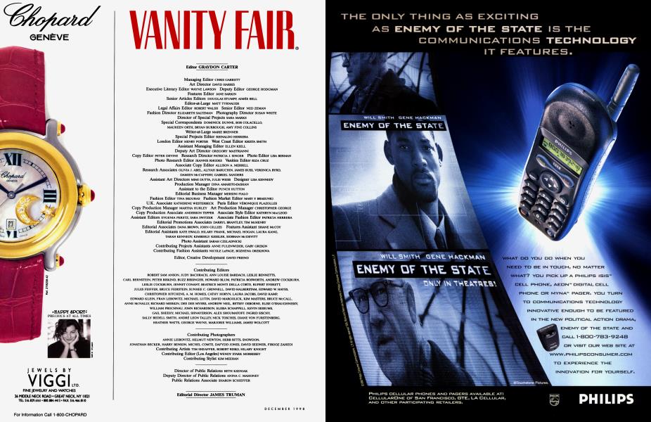 VANITY FAIR