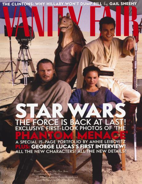 Issue: - February 1999 | Vanity Fair