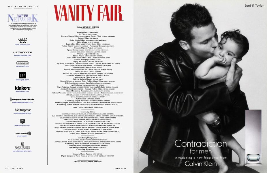 VANITY FAIR