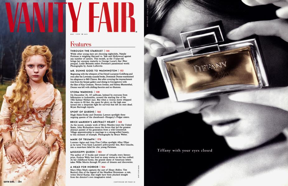 VANITY FAIR