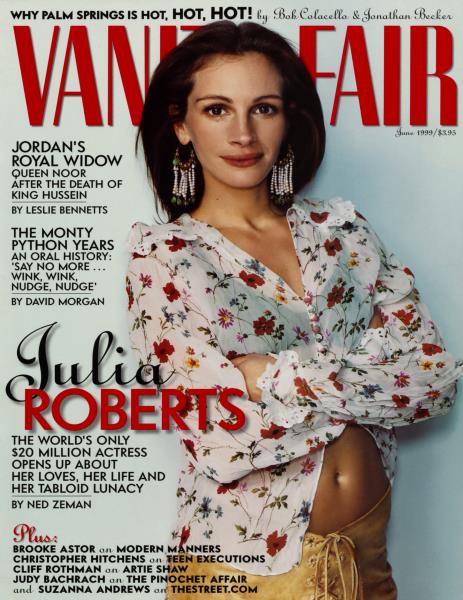 Issue: - June 1999 | Vanity Fair