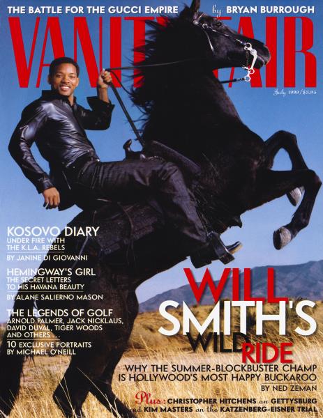 Issue: - July 1999 | Vanity Fair