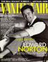 Vanity Fair August 1999 Cover