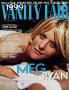 Vanity Fair December 1999 Cover