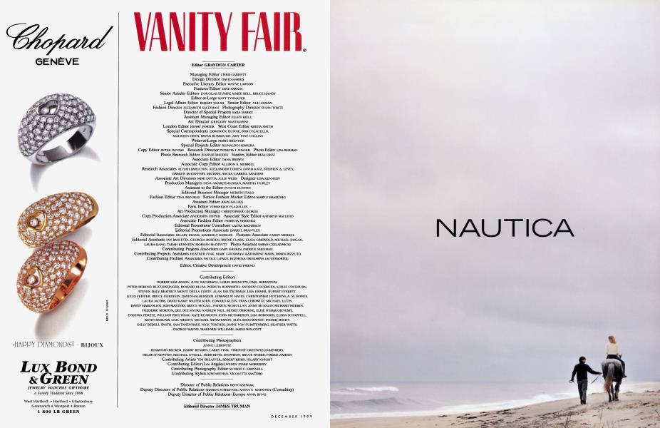 VANITY FAIR