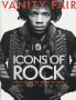 Cover for the Icons of Rock 1999 issue