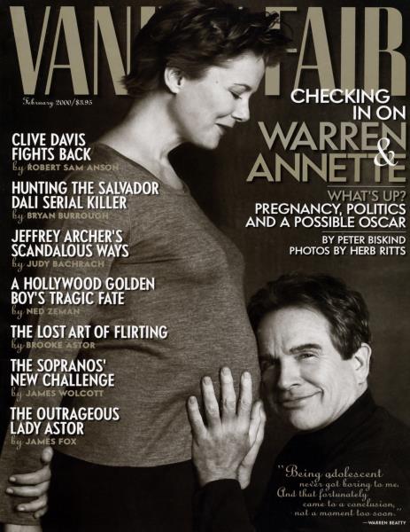 Issue: - February 2000 | Vanity Fair