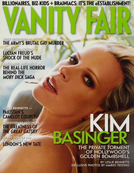 VANITY FAIR