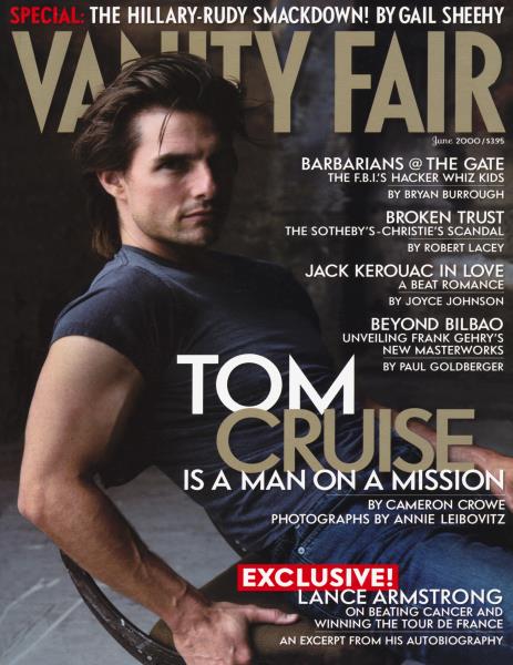 Issue: - June 2000 | Vanity Fair