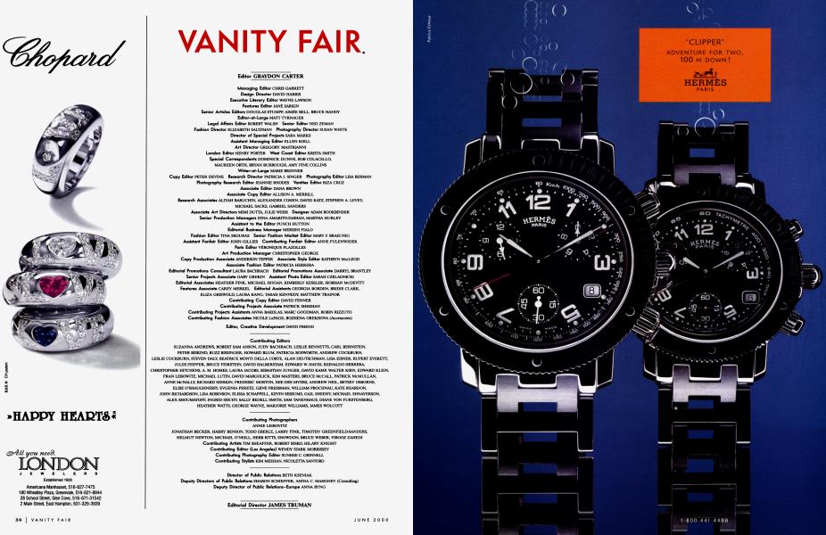 VANITY FAIR