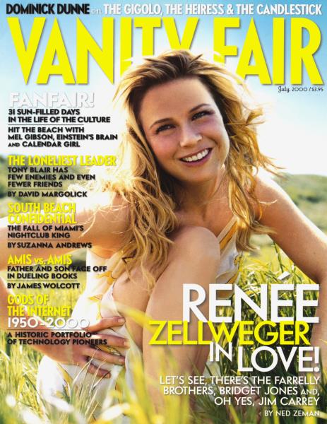 Issue: - July 2000 | Vanity Fair