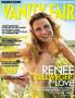 Vanity Fair July 2000 Cover