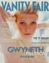 Vanity Fair September 2000 Cover