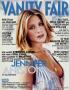 Vanity Fair May 2001 Cover