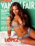 Vanity Fair June 2001 Cover