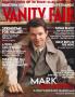 Vanity Fair August 2001 Cover
