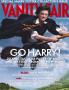 Vanity Fair October 2001 Cover