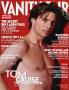 Vanity Fair January 2002 Cover