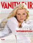 Vanity Fair June 2002 Cover