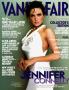 Vanity Fair September 2002 Cover