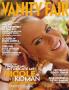 Vanity Fair December 2002 Cover