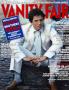 Vanity Fair May 2003 Cover