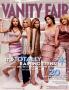 Vanity Fair July 2003 Cover