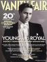 Vanity Fair September 2003 Cover