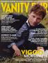 Vanity Fair January 2004 Cover