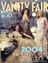 Vanity Fair March 2004 Cover