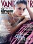 Vanity Fair April 2004 Cover