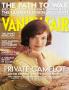 Vanity Fair May 2004 Cover