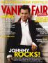 Vanity Fair November 2004 Cover