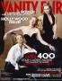 Vanity Fair March 2005 Cover